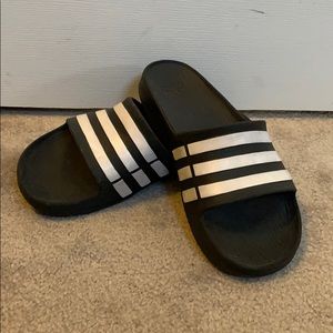 Adidas Slides